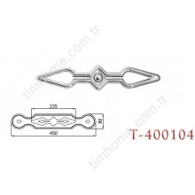 Mobilya Süs T-400104